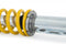 Ohlins 13-19 Porsche 911 Carrera 4/Turbo (991) Incl. S Models Road & Track Coilover System