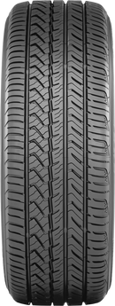 Yokohama Advan Sport A/S+ Tire - 225/40R18 92Y