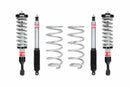 Eibach 03-09 Toyota 4Runner V6 4.0L 2WD/4WD Pro-Truck Coilover (Front) +1.5in-4in/(Rear) +0in-1.5in