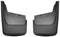 Husky Liners 20-22 GM Silverado/Sierra 2500/3500 HD (excl. Dually) Rear Mud Guards - Black