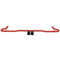 BLOX Racing 15-21 Subaru WRX/STI Rear Sway Bar (24mm)