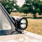 Rigid Industries 2021 Bronco Sport A-Pillar Light Mount Kit (Fits 360-Series, D-Series)