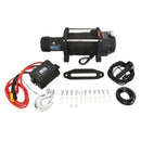 Superwinch 18000SR Tiger Shark Winch 24V