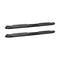 Westin 2009-2018 Dodge/Ram 1500/2500/3500 Crew Cab PRO TRAXX 5 Oval Nerf Step Bars - Black