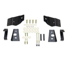 Westin 1999-2006 Toyota Tundra Ext Cab E-Series 3 Nerf Step Bars - SS