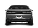 Borla 2015 Dodge Challenger 3.6L V6 ATAK Catback Exhaust No Tips Factory Valance