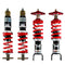 Pedders 97-13 Chevrolet Corvette Base / 01-11 Chevrolet Corvette Z06 Extreme XA Coilover Kit