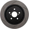 StopTech Slotted Sport Brake Rotor