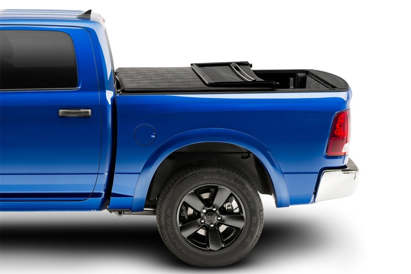 Extang 17-23 Ford F-250/F-350 Super Duty Short Bed (6ft 10in) Trifecta 2.0