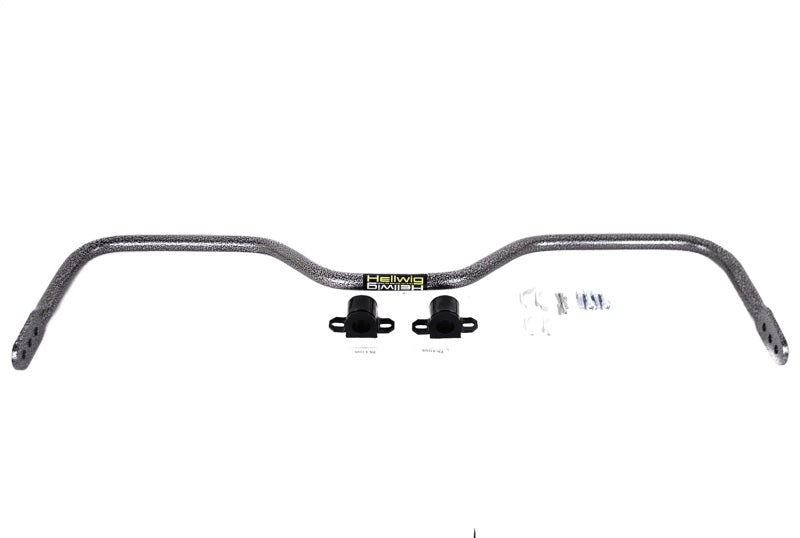 Hellwig 14-21 Ram 2500 2/4WD Solid Heat Treated Chromoly 1-1/8in Rear Sway Bar