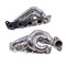 BBK 11-14 Ford F-150 Coyote 5.0 Shorty Tuned Length Exhaust Headers - 1-3/4in Ceramic