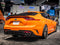 Borla 2018 Kia Stinger 2.0L/3.3L AT RWD/AWD 2.25in Carbon Fiber Tip Kit