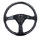 NRG Forged Carbon Fiber Steering Wheel 350mm