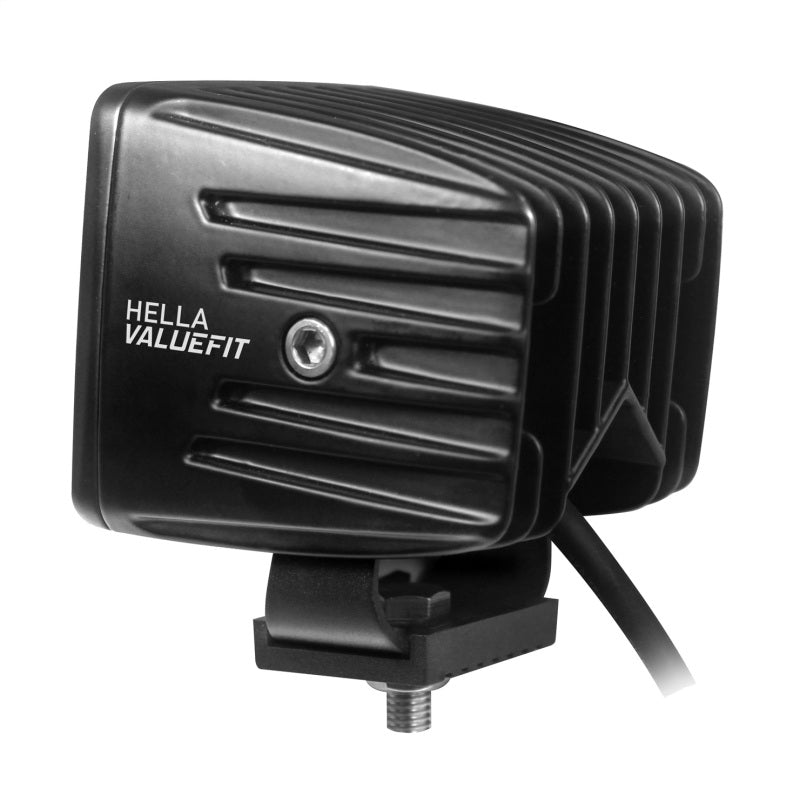 Hella HVF Cube 4 LED Off Road Kit