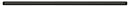 Hella Universal Black Magic 50in Thin Light Bar - Driving Beam