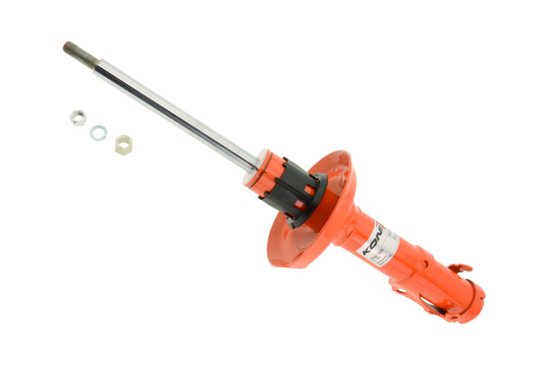 Koni STR.T (Orange) Shock 95-02 Volkswagen Golf III Cabrio - Front