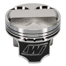 Wiseco Acura 4v DOME +5cc STRUTTED 81.5MM Piston Kit