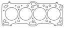 Cometic Mitsubishi 4G63/T 85.5mm .027 inch MLS Head Gasket Eclipse / Galant/ Lancer Thru EVO3