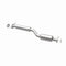 MagnaFlow Conv DF 04-09 Mazda RX-8 1.3L M/T Rear