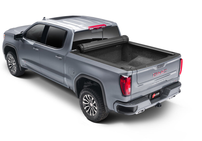 BAK 2023+ Chevy Colorado Revolver X4s 5.2ft Bed Cover