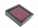 K&N 03-06 Lancer Evo 8/9 Drop In Air Filter