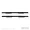 Westin 2019 Chevrolet Silverado/Sierra 1500 Crew Cab Xtreme Nerf Step Bars - Textured Black