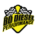 BD Diesel Exhaust Manifold Bolt and Spacer Kit - Dodge 1998.5-2018 5.9L/6.7L Cummins