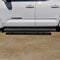 Westin Grate Steps Running Boards 79 in - Textured Black