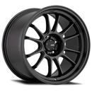 Konig Hypergram 15x7.5 4x100 ET35 Matte Black