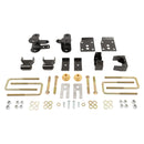 Belltech Rear Axle Flip Kit for 2015+ Ford F-150 Ext Crew Cab/Short Bed (2wd -4wd)