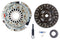 Exedy 1990-1996 Nissan 300ZX 2+2 V6 Stage 1 Organic Clutch