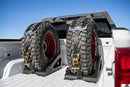 Addictive Desert Designs Universal Tire Carrier