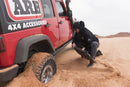 ARB Tred Pro Red