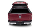 UnderCover 09-18 Ram 1500 (w/o Rambox) (19-20 Classic) 5.7ft Armor Flex Bed Cover - Black Textured