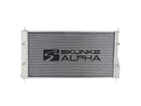 Skunk2 Alpha Series BRZ/FR-S Radiator