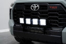 Diode Dynamics 2022 Toyota Tundra SS5 Grille CrossLink Lightbar Kit - Pro White Combo