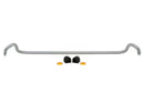 Whiteline 02-07 Subaru WRX Sedan Front 24mm Swaybar-X h/duty Blade adjustable