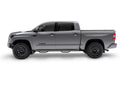 N-Fab Nerf Step 95-04 Toyota Tacoma Ext. Cab 6ft Bed - Tex. Black - W2W - 3in