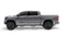 N-Fab Nerf Step 01-04 Toyota Tacoma Double Cab 5ft Bed - Tex. Black - W2W - 3in