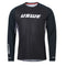 USWE Lera Off-Road Jersey Adult Black - 2XL