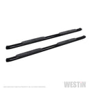 Westin 2019 Ram 1500 Crew Cab (Excl. 1500 Classic) PRO TRAXX 4 Oval Nerf Step Bars - SS