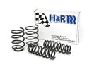 H&R 07-11 BMW 335i Sedan E90 Sport Spring