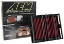 AEM 95-02 Toyota 4 Runner 3.4L / 92-97 Lexus SC300/SC400 3.0L/4.0L DryFlow Air Filter