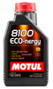 Motul 1L Synthetic Engine Oil 8100 5W30 ECO-NERGY - Ford 913C