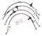 Russell Performance 99-02 Honda Civic Coupe Si Brake Line Kit