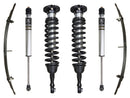 ICON 2007+ Toyota Tundra 1-3in Stage 2 Suspension System