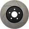 StopTech Slotted Sport Brake Rotor