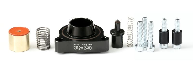 GFB Diverter Valve DV+ 13-18 Renault Clio IV RS