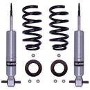 Bilstein B8 6112 14-18 Chevrolet Silverado 1500 Front Suspension Kit