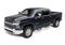 N-Fab EPYX 2019 Chevy/GMC 1500 Crew Cab - Cab Length - Tex. Black